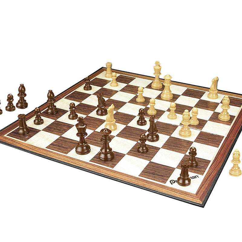 Chess Family Classics Edition