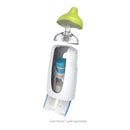 Twist Squeeze Natural Feeding Bottles