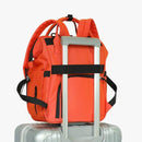Backpack w/ Sterilizing Function