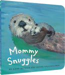 Mommy Snuggles