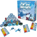 Dicey Peaks LS