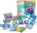 Peptide: A Protein Building Game