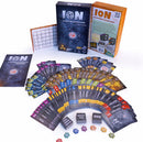 Ion: A Compound Building Game