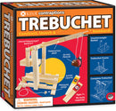 KEVA Contraptions - Trebuchet Building