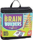 KEVA Brain Builders