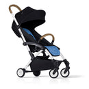 Connect 2 Stroller