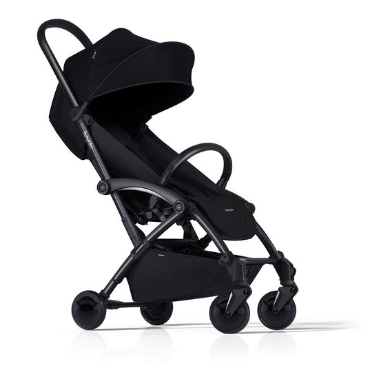 Connect 2 Stroller