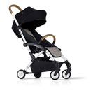 Connect 2 Stroller