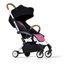 Connect 2 Stroller