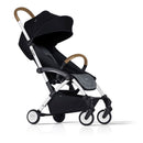 Connect 2 Stroller