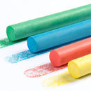 Multifunctional Palm Oil Chalk