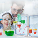 Mini Lab of Physics and Chemistry