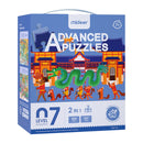 Advanced Puzzles