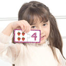 The World of Eric Carle Match & Count Puzzle