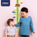 The World of Eric Carle Up, Up I Go Height Chart