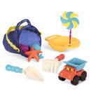 Sands Ahoy Medium Bucket Set