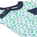 Robot Collection Coverall in Robot Head