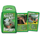 Top Trumps Dinosaurs