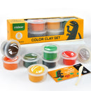 Color Clay Set