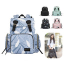 Fancy Youth Mummy Bag