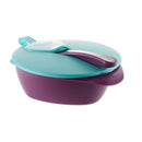 Easy Scoop Feeding Bowl