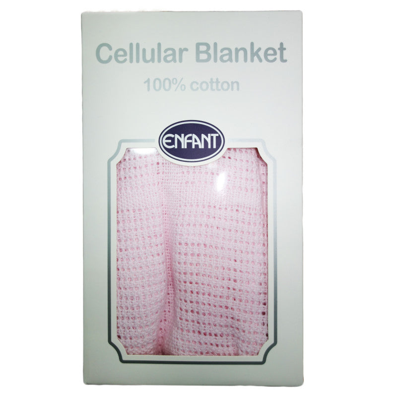 Cellular Blanket