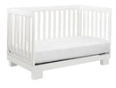 Modo 3-in-1 Convertible Crib with Toddler Conversion Kit