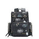 Fancy Youth Mummy Bag