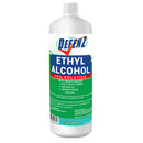 Ethyl Alcohol 70% Solution w/ Moisturizer