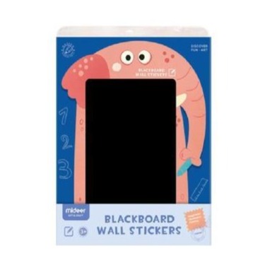 Blackboard Wall Stickers