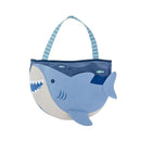 Beach Tote with Sand Toys