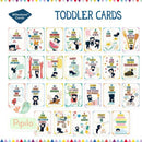 Toddler Cards