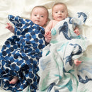 Classic Swaddle 4pack