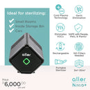 Plasma Nano+ Portable Sterilizer