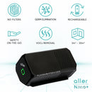 Plasma Nano+ Portable Sterilizer