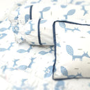Print Collection - Baby Bedding 7-Piece Set