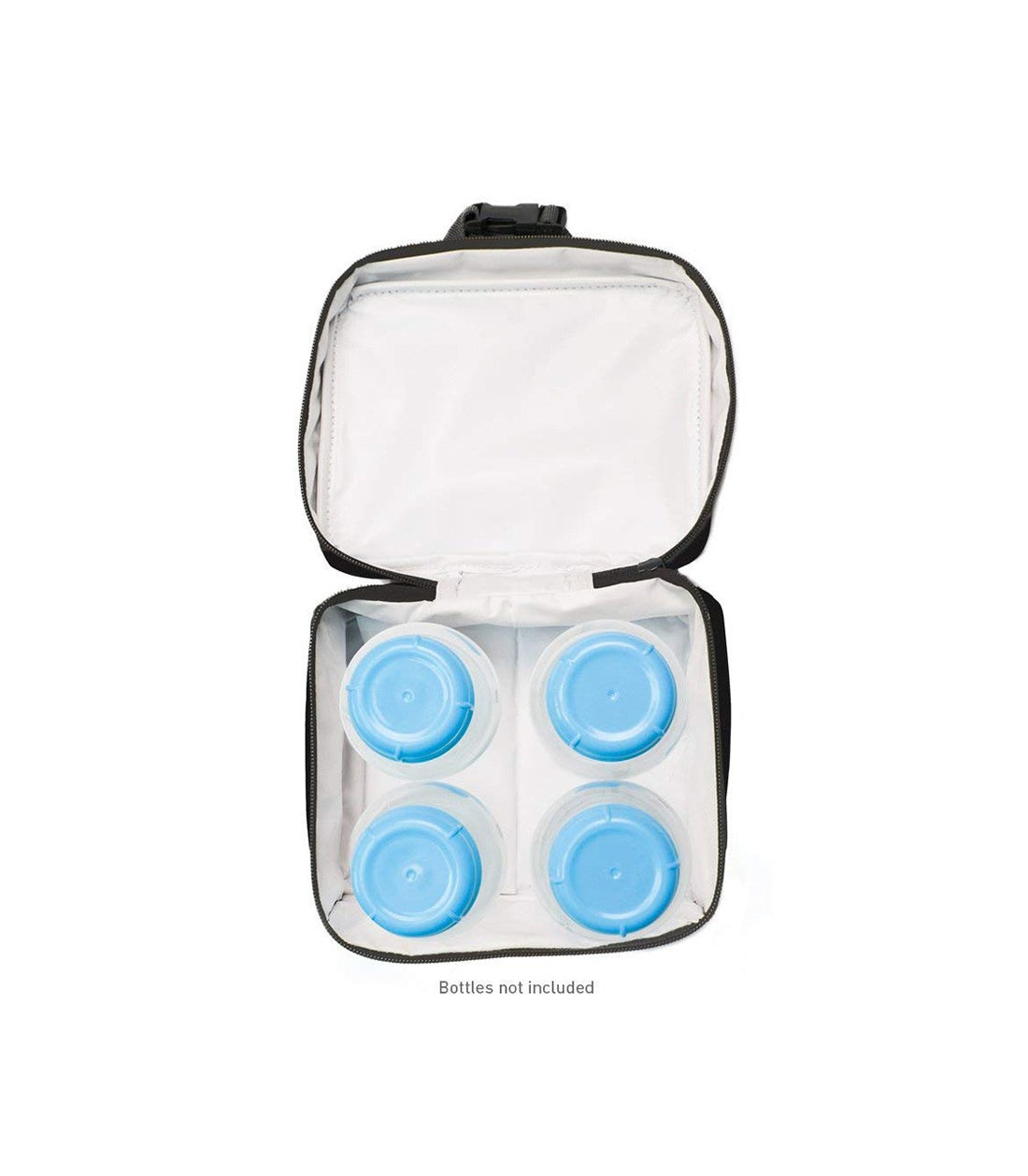 Packit breast milk cooler online