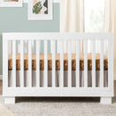 Modo 3-in-1 Convertible Crib with Toddler Conversion Kit