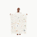 Boulevard Leather Mat