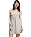 Essentials Maternity & Nursing Dress w/ Built-In Bra