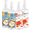 Zero Dust Sanitizer 100ml