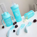 Learn Cutlery 6-12 mos