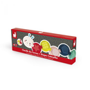 Caterpillar Shape Sorter