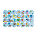 I Learn The Alphabet Puzzle