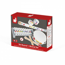 Confetti Musical Set