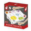 Confetti Wooden Mini Xylo