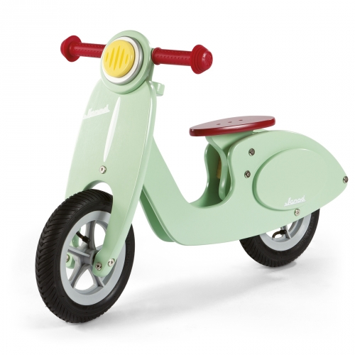 Mint Scooter