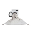 Cotton Shades Washable Rug