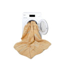 Monstera Leaf Washable Rug