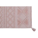 Tribu Vintage Nude Washable Rug